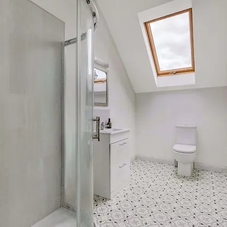 Apartmán Rooftop Monaghan