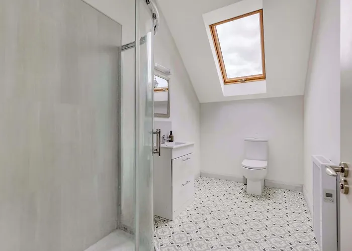 Apartment Rooftop Monaghan